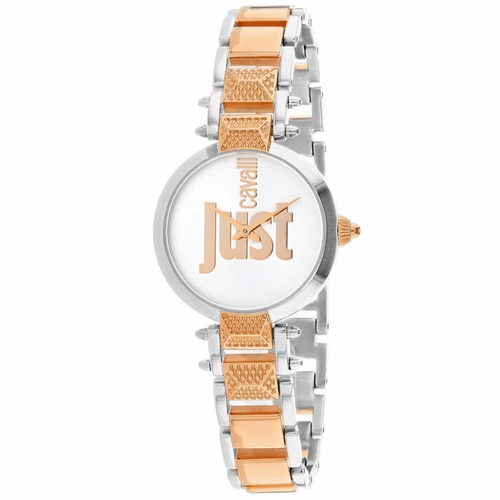 Just Cavalli JC1L076M0115 Just Mio Ladies Quartz Watch Just Cavalli JC1L076M0115 Just Mio Ladies Quartz Watch