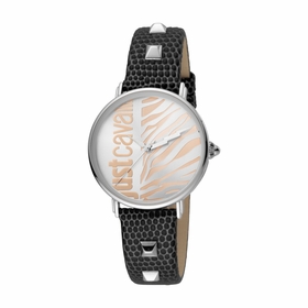 Just Cavalli JC1L077L0015 Animal Ladies Quartz Watch