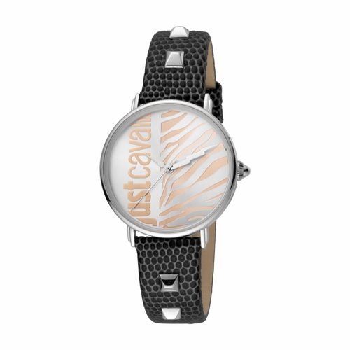 Just Cavalli JC1L077L0015 Animal Ladies Quartz Watch