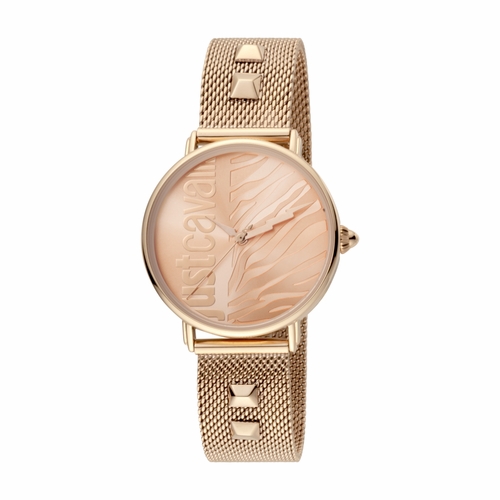 Just Cavalli JC1L077M0085 Animal Ladies Quartz Watch