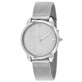 Just Cavalli JC1L079M0075  Ladies Quartz Watch