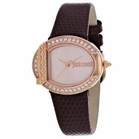 Just Cavalli JC1L110L0035 C Ladies Quartz Watch