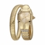 Just Cavalli JC1L113M0025 Glam Snake Ladies Quartz Watch