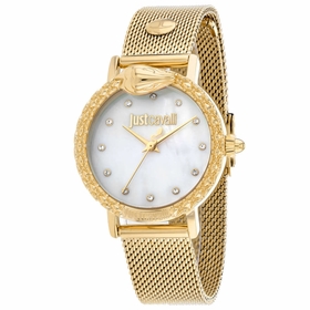 Just Cavalli JC1L124M0075  Ladies Quartz Watch