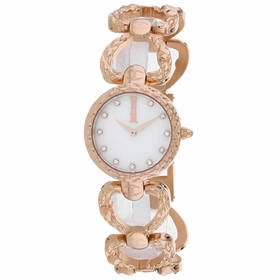 Just Cavalli JC1L132M0035 Dress Ladies Quartz Watch