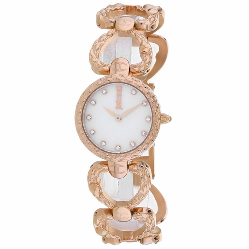 Just Cavalli JC1L132M0035 Dress Ladies Quartz Watch
