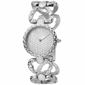 Just Cavalli JC1L132M0065 Classic Ladies Quartz Watch