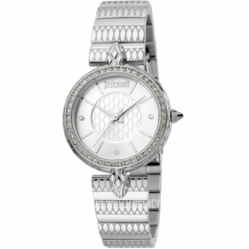 Just Cavalli JC1L147M0045 Glam Chic Ladies Quartz Watch