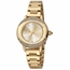 Just Cavalli JC1L150M0055 Glam Chic Ladies Quartz Watch