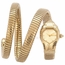 Just Cavalli JC1L168M0035 Glam Chic Snake Ladies Quartz Watch