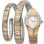 Just Cavalli JC1L168M0085 Glam Chic Snake Ladies Quartz Watch