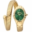 Just Cavalli JC1L182M0015 Snake Ladies Quartz Watch