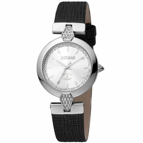 Just Cavalli JC1L194L0015 Classic Ladies Quartz Watch