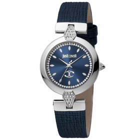 Just Cavalli JC1L194L0025 Classic Ladies Quartz Watch