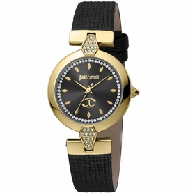 Just Cavalli JC1L194L0035 Classic Ladies Quartz Watch