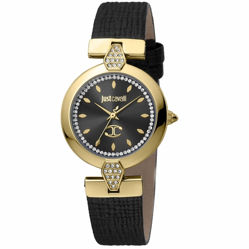 Just Cavalli JC1L194L0035 Classic Ladies Quartz Watch