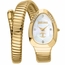 Just Cavalli JC1L229M0025 Snake Ladies Quartz Watch