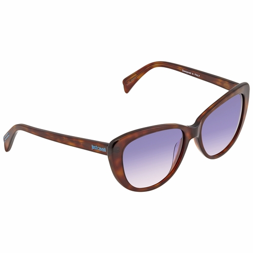 Just Cavalli JC646S 53V 57  Ladies  Sunglasses