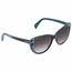 Just Cavalli JC646S 95P 57  Ladies  Sunglasses