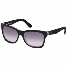 Just Cavalli JC649S 01B 56  Ladies  Sunglasses