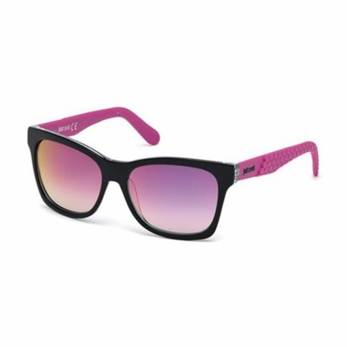 Just Cavalli JC649S 01U 56  Ladies  Sunglasses