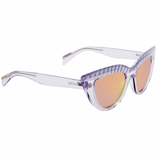 Just Cavalli JC746S 22Z 52  Ladies  Sunglasses