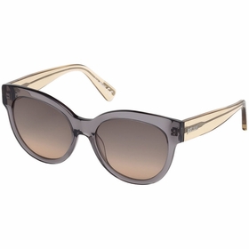 Just Cavalli JC760S 20B 56  Ladies  Sunglasses
