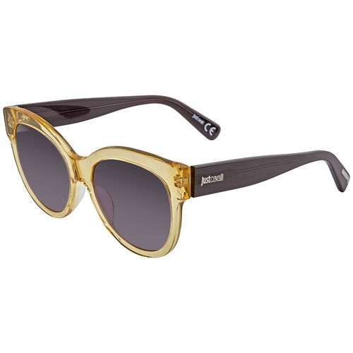 Just Cavalli JC760S 39A 56  Ladies  Sunglasses