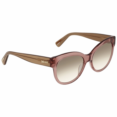Just Cavalli JC760S 69L 56 Ladies Sunglasses Just Cavalli JC760S 69L 56 Ladies Sunglasses