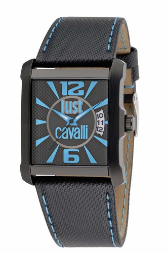 Just Cavalli R7251119001 Rude Mens Quartz Watch