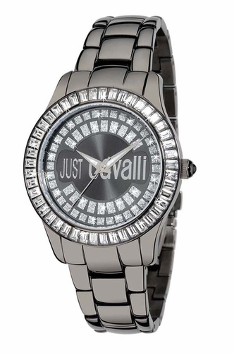Just Cavalli R7253169125 Ice Ladies Quartz Watch