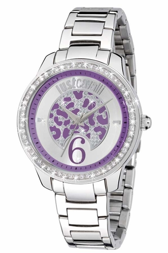 Just Cavalli R7253196501 Shiny Ladies Quartz Watch