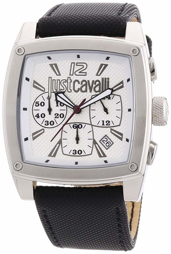 Just Cavalli R7271583001 Pulp Mens Chronograph Quartz Watch