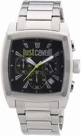 Just Cavalli R7273583001 Pulp Mens Chronograph Quartz Watch