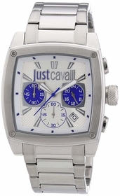 Just Cavalli R7273583002 Pulp Mens Chronograph Quartz Watch