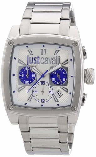 Just Cavalli R7273583002 Pulp Mens Chronograph Quartz Watch