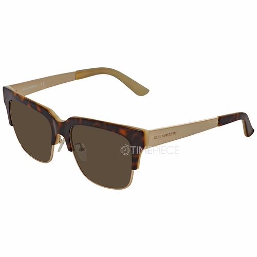 Karl Lagerfeld KL233SK 018  Ladies  Sunglasses