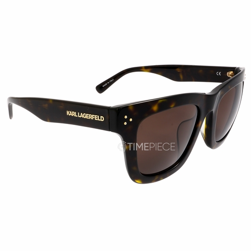 Karl Lagerfeld KL877SK 013  Ladies  Sunglasses