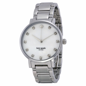 Kate Spade 1YRU0006 Gramercy Ladies Quartz Watch