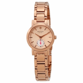 Kate Spade 1YRU0544 Gramercy Mini Ladies Quartz Watch