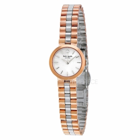 Kate Spade 1YRU0800 Tiny Gramercy Ladies Quartz Watch