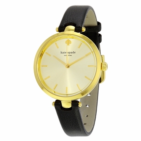 Kate Spade 1YRU0811 Holland Ladies Quartz Watch