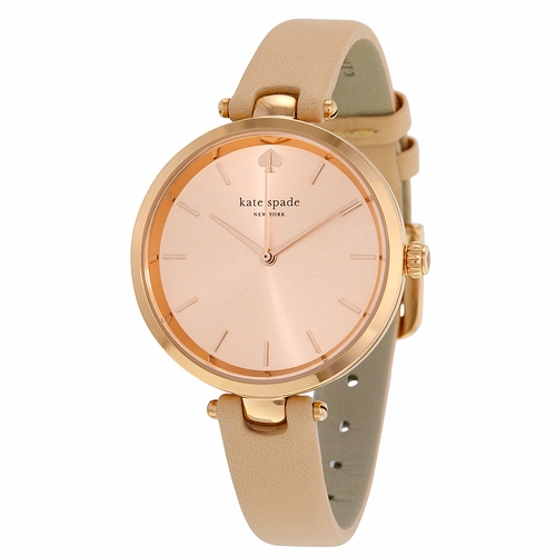 Kate Spade 1YRU0812 Holland Ladies Quartz Watch