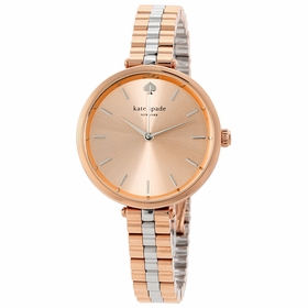 Kate Spade 1YRU0860 Holland Ladies Quartz Watch