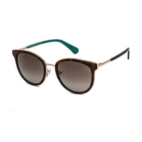 Kate Spade Adayna/F/S0PHW0052  Ladies  Sunglasses