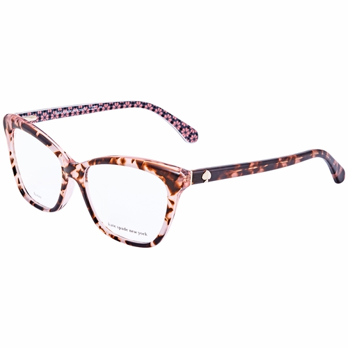 Kate Spade ADRIA-00T4-52 Adria Ladies  Eyeglasses