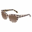Kate Spade AISHAS 006G 54 Aisha Ladies  Sunglasses