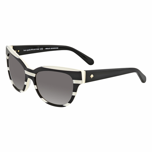 Kate Spade AISHAS 0X98 54 Aisha Ladies  Sunglasses