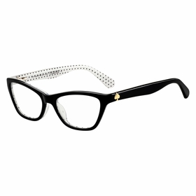 Kate Spade ALAYSHA 0807 51  Ladies  Eyeglasses