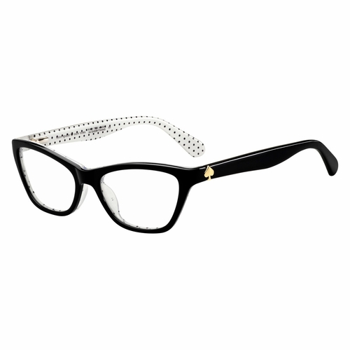 Kate Spade ALAYSHA 0807 51  Ladies  Eyeglasses